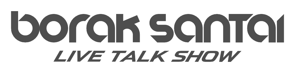 Logo Borak Santai LIVE