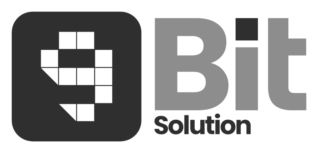 Logo Nine Bit Solution