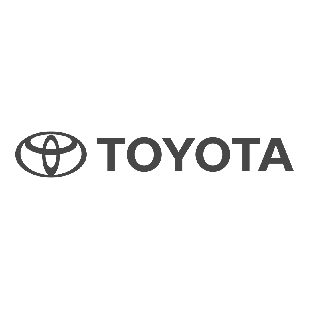 Logo Toyota
