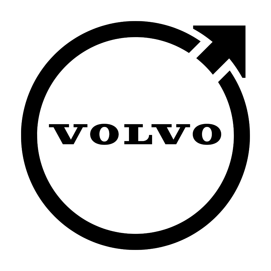 Logo Volvo Cars